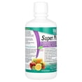 thumbnail image 4 of Vital Earth Minerals Super Multi,  Natural Tropical Passion Fruit, 32 fl oz (946 ml), 4 of 5