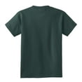 thumbnail image 5 of Port & Company Youth Core Cotton Tee, 5 of 5