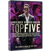 Top Five (DVD)