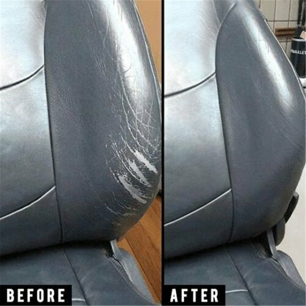 Make Your Leather Furniture As Good AsNew 260g Leather Healing Balm