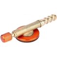 thumbnail image 1 of Gas Refill Adapter, Brass Gas Stove Adapter, 1 of 4