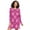 Dazzling, variant on Nightgowns For Women Long Sleeve Night Shirts Print Sleepwear Disco Balls