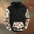 thumbnail image 2 of My Orders Otaozi Mens Hoodies Pullover Casaul Long Sleeve Hoodies for Men Graphic Mens Sweatshirt Graphic Mens Tops Sexy Summer Mens Gifts for Birthday, 2 of 3
