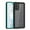 Blue, variant on Allytech IP68 Waterproof Cell Phone Case with Screen Protector for Samsung Galaxy Note 20 Ultra, Black