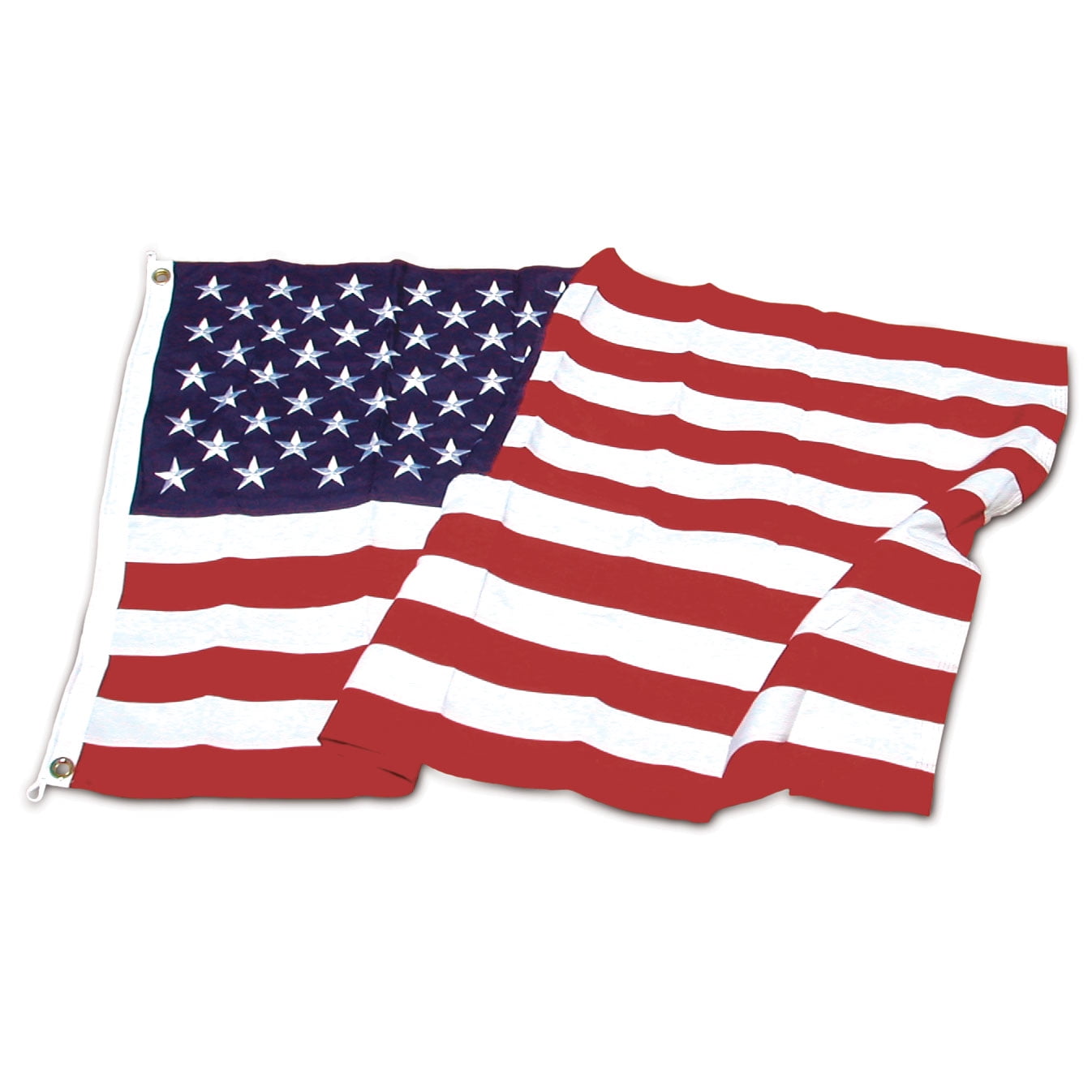 US Flag Store Costa Rica Flag 4 by 6-Inch