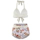 thumbnail image 4 of Traje de baño cómodo para mujer, traje de baño para mujer, ropa de playa OAVQHLG3B Store  lin121212, 4 of 4