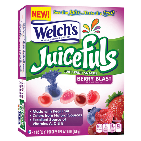 Welch's All Juices