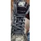 thumbnail image 4 of Ni - ke Ni - ke Air Jordan 1 High Zoom CMFT 2 Dia De Muertos | Mens Size 12.5 | Familia DoD, 4 of 5