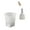 A, variant on Elegant European Styles Striped Vase Moulds Hydroponic Plant with Silicone Mold Hydroponics Test Tube Suitable for Flower