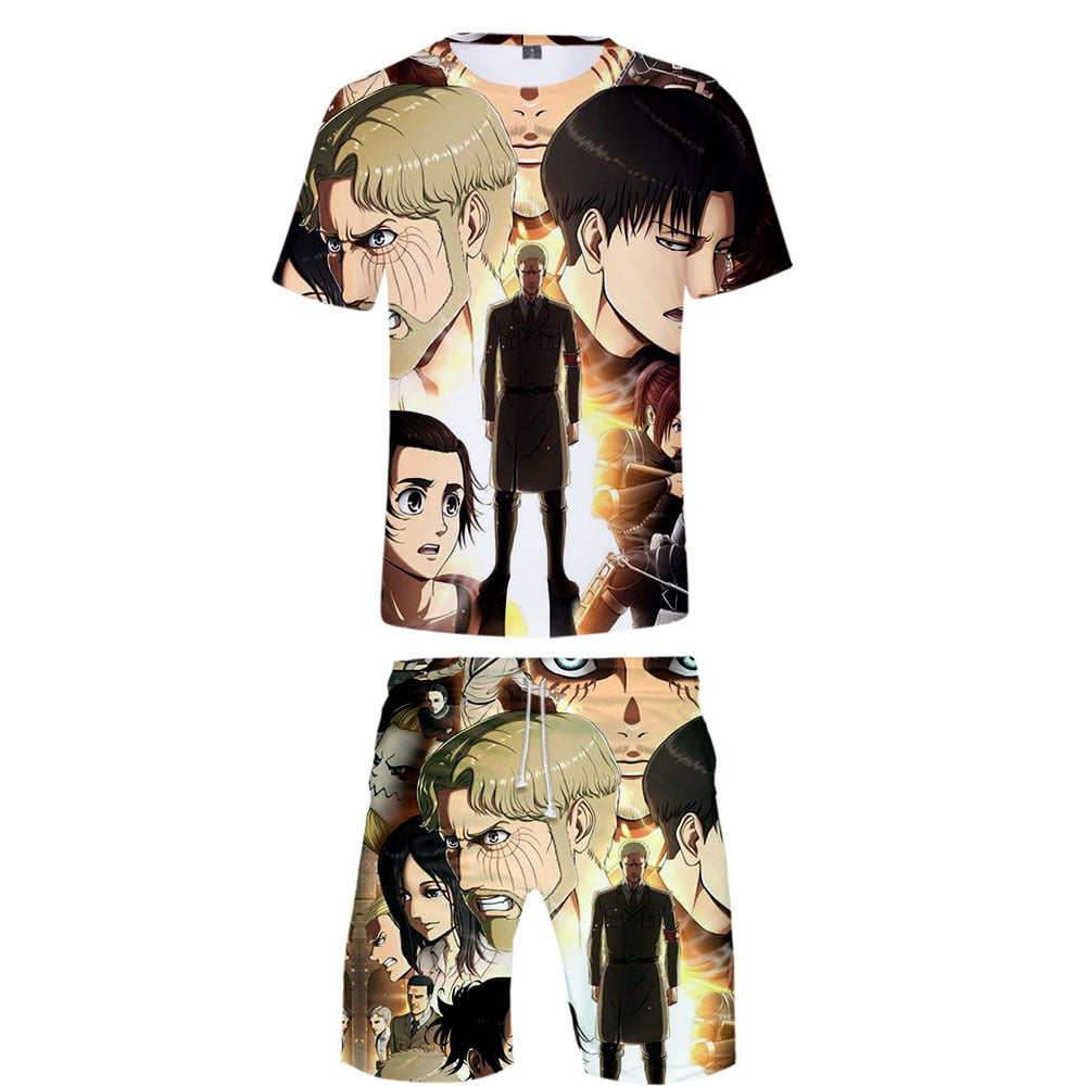Trendsetting anime shorts For Leisure And Fashion  Alibabacom