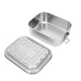 thumbnail image 3 of YLSHRF Lunch Box Bento Box Anti‑leakage With Warm Soapy Water For People For Travel Canteen Or Home, 3 of 8