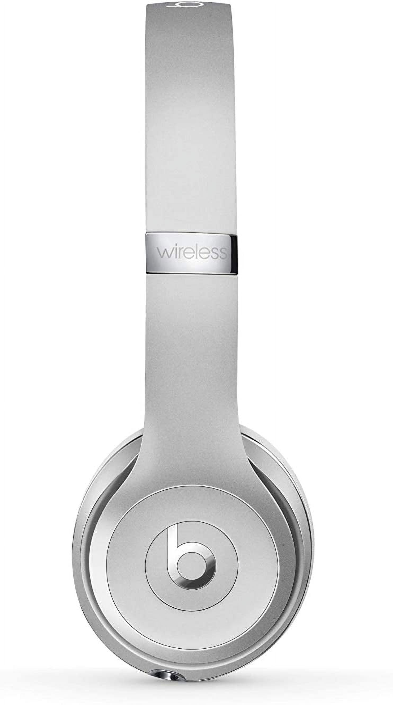 Casque Beats Solo3 sans fil