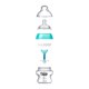 thumbnail image 3 of Biberones Tommee Tippee Anticólicos 5oz 2pz Advanced Aqua Tommee Tippee Advanced, 3 of 3