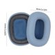 thumbnail image 4 of Methold Almohadillas para los oídos, almohadillas para los oídos con cancelación de ruido, protección auditiva, auriculares, funda de Relojes inteligentes Azul, 4 of 6