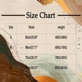 thumbnail image 2 of Zorckvet Low Rise Underwear for Women Briefs Lace Cheeky Breathable Womens Panties, 2 of 3