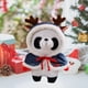 thumbnail image 4 of Muñeco navideño onlyliua 11,81 pulgadas, 4 of 6