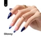 thumbnail image 3 of Esmalte de uñas en gel Beetles Midnight Ocean Navy Azul Oscuro, 15 ml, 3 of 8