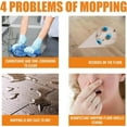 thumbnail image 6 of Cleaning Supplies Floor Cleaner Floor Cleaner 5 In 1 Powerful Decontamination Fresh Fragrances For Tiles And Wooden Floors 100ml, 6 of 7