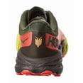 thumbnail image 3 of HOKA Male Adult Men 10.5 1123157-TFST Thyme/Fiesta, 3 of 5