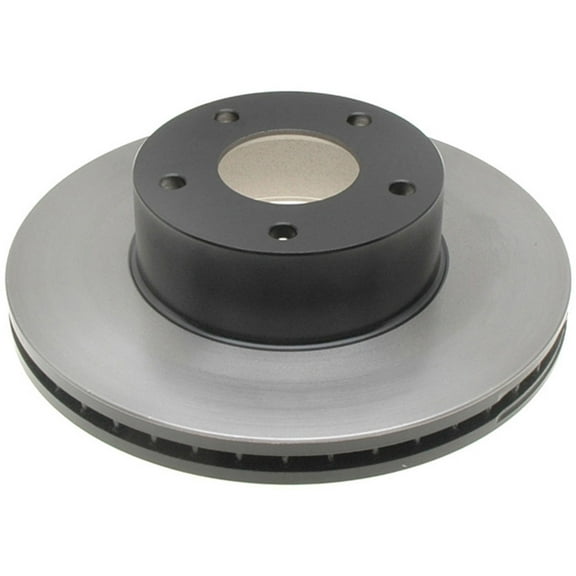 ACDelco Disc Brake Rotor 18A1584 Fits select: 2004 PONTIAC GTO