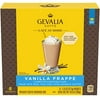 Gevalia Cafe At Home Vanilla Frappe Coffee Mix (8 Packets)