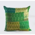 thumbnail image 6 of LR Home Kantha Throw Pillow, 6 of 7