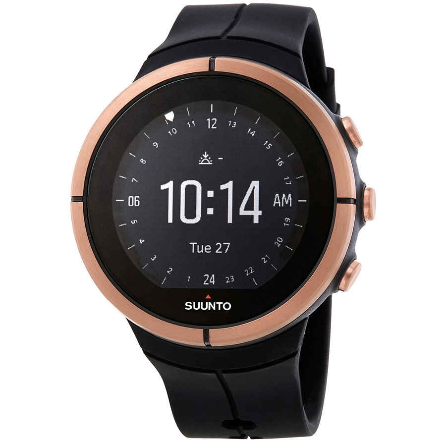 suunto spartan copper