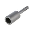 thumbnail image 4 of High Performances Steel Ground Rod Driver For Drills Attachment Rotarys Hammer Attachment, 4 of 7