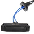 thumbnail image 5 of TINYSOME Auto Trunk Switch Boot Release Opener Button Deck Lid Switch for -Nissan Sentra Tiida C11 LATIO Versa-Maxima, 5 of 7