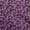 Magenta, variant on oneOone Polyester Spandex Magenta Fabric Tropical Diy Clothing Quilting Fabric Print Fabric By Yard 56 Inch Wide