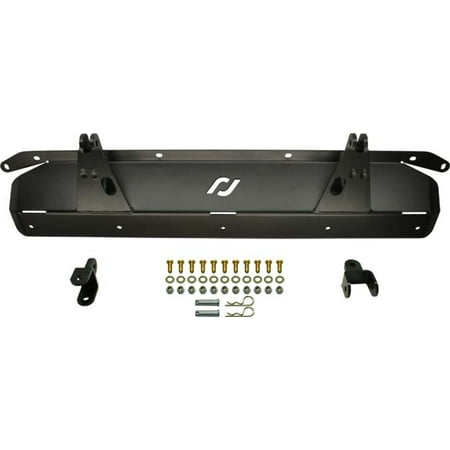- Currie CE-9033JK Tow Bar Mounting Kit