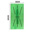 thumbnail image 4 of Golf Training Mat For Swing Golf Training Mat Batting Mini Golf Golf Training Aid Set High quality 790, 4 of 5