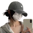 thumbnail image 1 of Gorro para el cabello seco absorbente suave, 57 uds., lindo oso de dibujos animados, microfibra súper suave, toalla de secado rápido para niños y adultos, 1 of 5