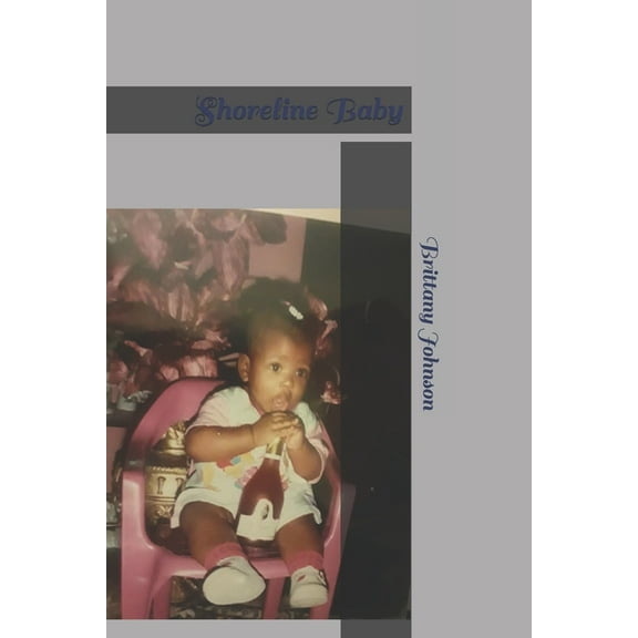 Shoreline Baby (Paperback)