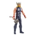 thumbnail image 3 of Figura de Acción Hasbro Marvel Thor 12 Pulgadas, 3 of 4