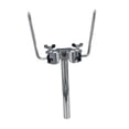 thumbnail image 1 of kusrkot Tom Drum Holder Hardware Drum Set Mount Bracket for Practice Concerts Studio, 1 of 9