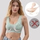 thumbnail image 4 of Sujetador De Mujer Látex Sin Costuras Más Tamaño Cómodopangjing, 4 of 4