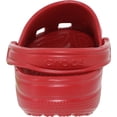 thumbnail image 3 of Crocs Men's Classic Pepper Ankle-High Rubber Sandal - 9M, 3 of 3