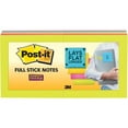 thumbnail image 1 of Post-it MMMF33012SSAU Adhesive Note, 1 of 1