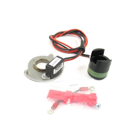 Pertronix Ignitor Conversion Kit Ford/Lincoln/Mercury V8 Kit P/N FO-181