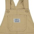 thumbnail image 4 of Levi's Toddler Boys Poster Logo Shortall Set, Sizes 2T-4T, 4 of 6
