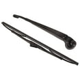 thumbnail image 2 of ASFIT-Autoparts Fits for VW Golf 1999-2006 VW Passat 2003-2005 Rear Windshield Wiper Arm w/ Blade, 2 of 6