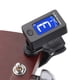 thumbnail image 1 of Afinador De Guitarra, Kit De Guitarra De Aleación De Zinc, Capo Universal Guitarras Eléctricas De Diseño Ergonómico De Alta Sensibilidad Guitarras Clásicas Para Guitarras ANGGREK AIYQ02, 1 of 8