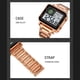 thumbnail image 5 of SKMEI Relojes de pulsera, relojes de 30 metros Reloj impermeable Todos los 2033 30 m 2033 Relojes Cuenta regresiva Reloj de alarma 30 m Reloj de cuenta regresiva a prueba de agua Reloj, 5 of 8
