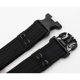 thumbnail image 2 of Cinturón de cintura táctico militar Starlight-militar Molle cinturón ajustable de nylon, negro esquí esquí Gafas de esquí, 2 of 4