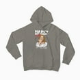 thumbnail image 2 of Jesus Happy 50th Birthday See You Soon ! Birthday Hoodie, 2 of 5