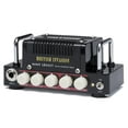 thumbnail image 2 of Hotone Nano Legacy British Invasion Mini Guitar Head Amplifier - NLA-1, 2 of 7