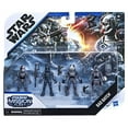 thumbnail image 2 of Star Wars: Mission Fleet Bad Batch Commando Clash Toy Action Figure for Boys and Girls Ages 4 5 6 7 8 and Up (2.5”), 2 of 9