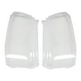 thumbnail image 4 of Fit for 10-13 Range Rover Sport Headlight Lens Covers Lampshades (2 Pcs), 4 of 5