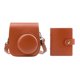 thumbnail image 1 of Funda protectora para cámara y álbum de fotos para Fujifilm Instax Mini, 1 of 9